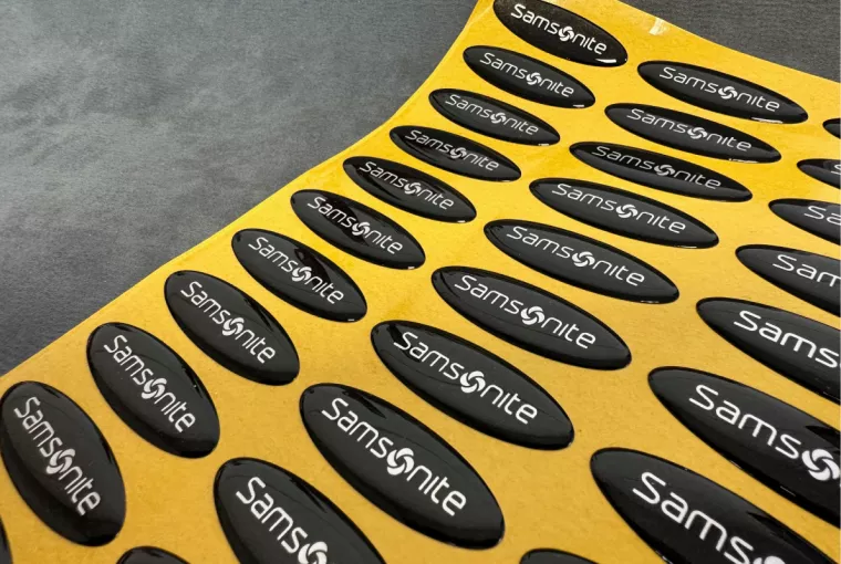 Samsonite