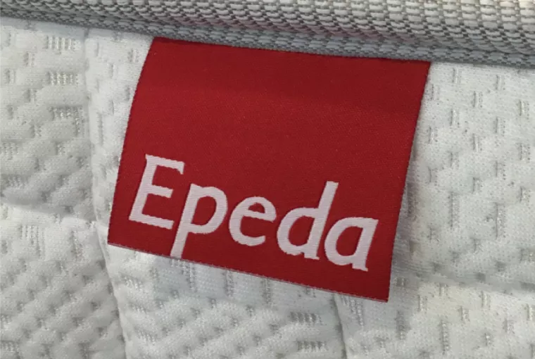 Secteur de la literie