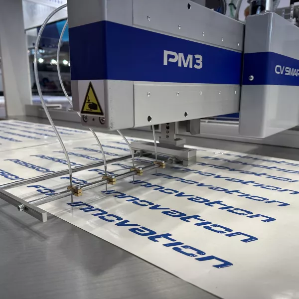 Dômes époxy autocollants